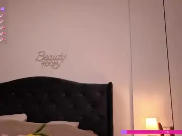 Chaturbate Live Porn of lunaliaa