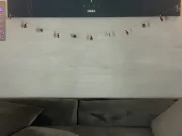 Chaturbate Live Sex of magdalenebirdtail