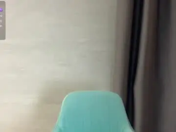 Chaturbate Live Sex of magdalenebirdtail