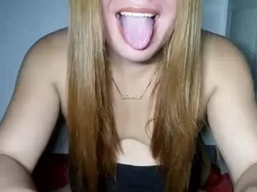 Chaturbate Adult Webcam of mallofasian4u18