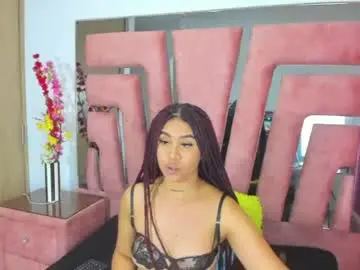 Chaturbate Nude Webcam of marakarly