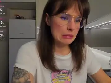 Chaturbate Sex Cam of misty_myers