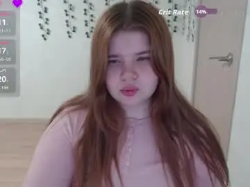 Chaturbate Adult Webcam of omellyoo