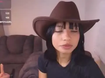 Chaturbate Sex Chat of samy_jonnes_