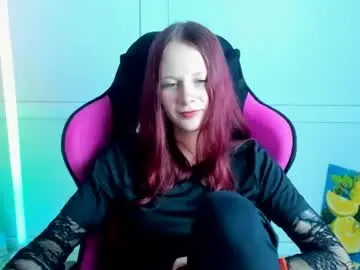 Chaturbate Live Sex Cam of sareenadark_