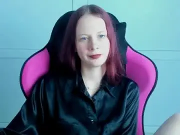 Chaturbate Watch Live Sex Cams of sareenadark_