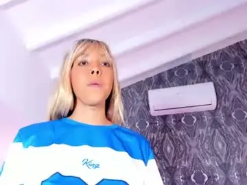 Chaturbate Adult Webcams of scarlettbrandt_