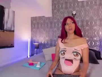 Chaturbate Nude Webcam of scarlettbrandt_