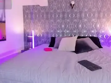 Chaturbate Private Sex Chat of scarlettbrandt_