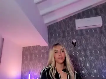 Chaturbate Adult Webcams of scarlettbrandt_