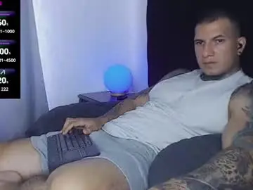 Chaturbate Watch Live Sex Cams of sebastian_muss