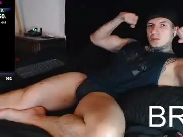 Chaturbate Best Webcam of sebastian_muss