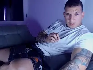 Chaturbate Adult Webcam of sebastian_muss