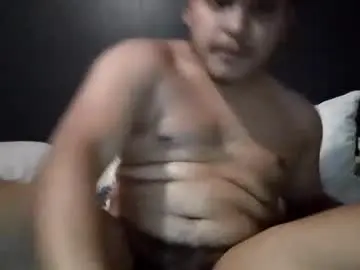 Chaturbate Sex Chat of sebastiansitoxxx521125