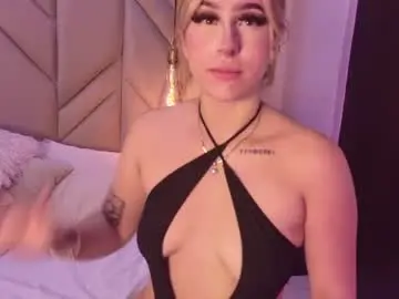 Chaturbate Live Sex of selenanoir_