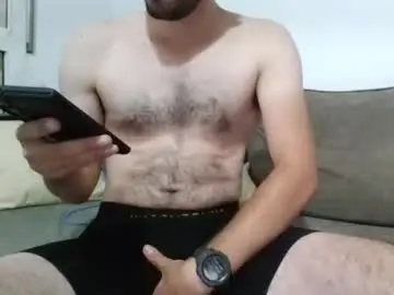 Chaturbate Nude Webcam of sexy_gavriel