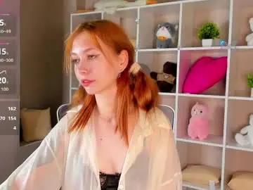 Chaturbate Live Porn of sienna_nyx