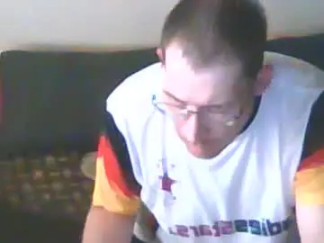 Chaturbate Sex Cam of smi35