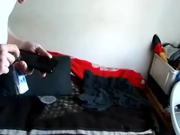 Chaturbate Nude Webcam of smi35