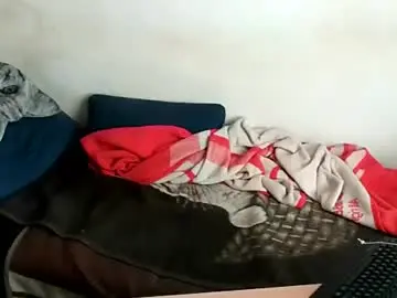 Chaturbate Live Sex Cam of smi35