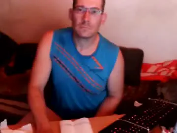 Chaturbate Live Porn of smi35