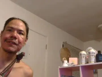 Chaturbate Private Sex Chat of spooky_the_bear1115__