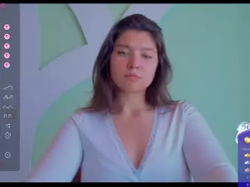 Chaturbate Nude Webcam of steffi_xo