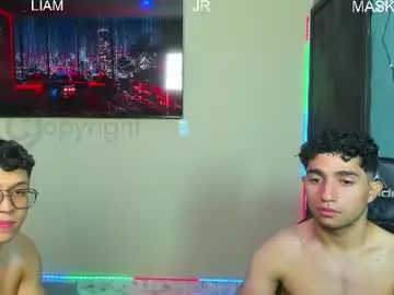 Chaturbate Free Live Porn of studs_men