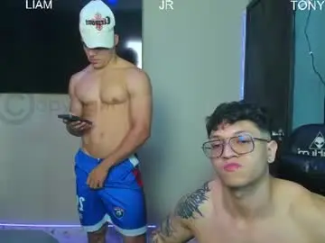 Chaturbate Best live sex cam show of studs_men