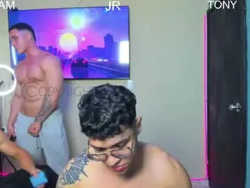 Chaturbate Adult Video Chat of studs_men