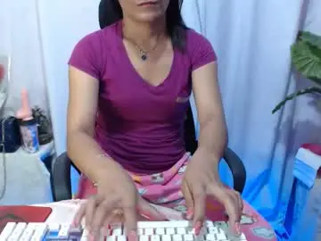 Chaturbate Private Sex Chat of sweet_hanna22
