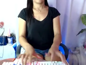 Chaturbate Sex Chat of sweet_hanna22