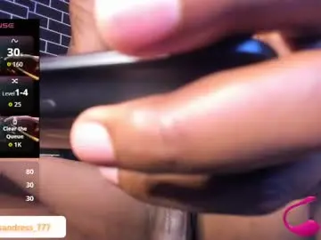 Chaturbate Best Webcam of wayner_blk
