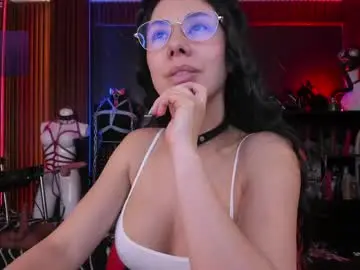 Chaturbate Watch Live Sex Cams of xiaqueen
