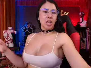 Chaturbate Best live sex cam show of xiaqueen