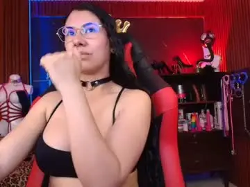 Chaturbate Best live sex cam show of xiaqueen