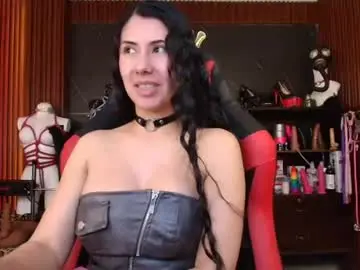 Chaturbate Free Porn Cam of xiaqueen