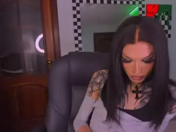 Chaturbate Nude Webcam of yourvirtualgirlfriennd