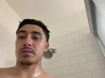 Chaturbate Live Sex of 392punisher
