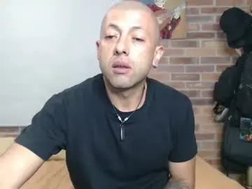 Chaturbate Sex Chat of _bonnie__and_clyde