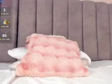 Chaturbate Sex Chat of ambaar_moon_
