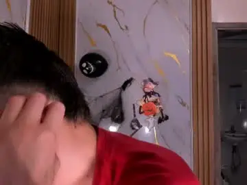 Chaturbate Live Sex of arthemisa_tayy