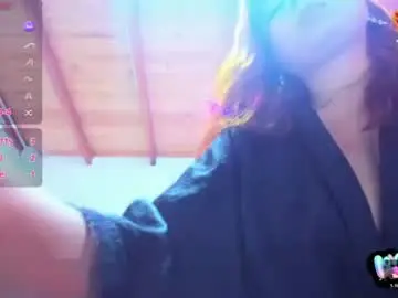 Chaturbate Live Sex of ashley__foxx_