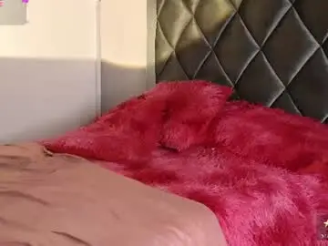 Chaturbate Live Sex of ashley__williamss