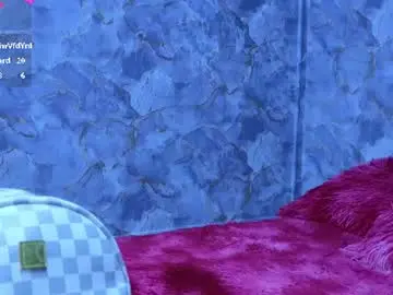 Chaturbate Adult Webcam of ashley__williamss