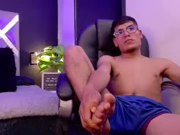 Chaturbate Live Sex of asian_ferverx