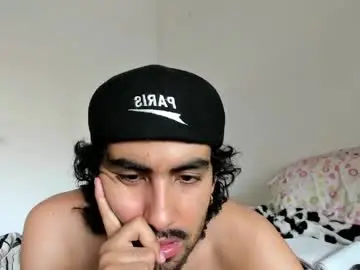 Chaturbate Adult Webcam of borjaa_