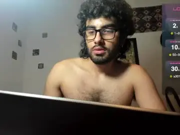 Chaturbate Sex Chat of borjaa_
