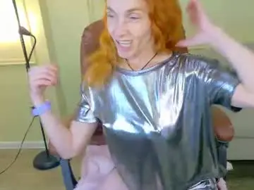 Chaturbate Nude Webcam of breeterner