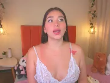 Chaturbate Live Porn of caandace